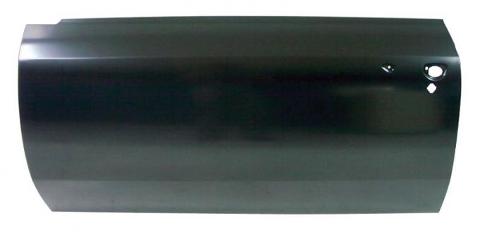 AMD Door Skin, LH, 66-67 Chevelle 2DR El Camino 510-3466-L