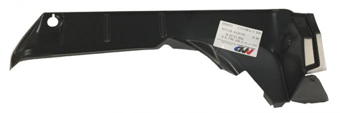 AMD Trunk Floor Extension / Drop Off, RH 840-3670-R