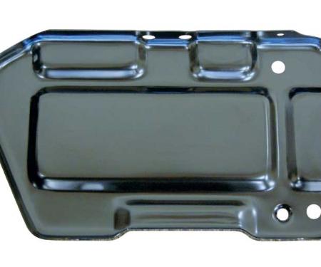 AMD Battery Tray, 67-74 Dodge Plymouth A-Body 340-1067