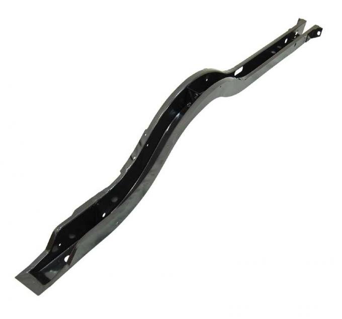 AMD Frame Rail, Rear, RH, 67-76 Dodge Plymouth A-Body 895-1067-R