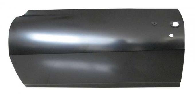 AMD Door Skin, LH, 68 Camaro Firebird 510-3568-L