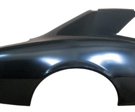 AMD Quarter Panel, OE Style, RH, 67 Camaro Coupe 700-3567-R