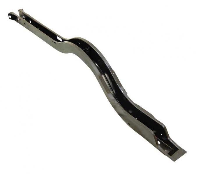 AMD Frame Rail, Rear, LH, 67-76 Dodge Plymouth A-Body 895-1067-L