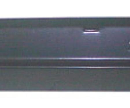 AMD Inner Rocker Panel, RH, 67-69 Barracuda; 70-76 Duster; 71-72 Demon; 73-76 Dart Sport 440-1370-R