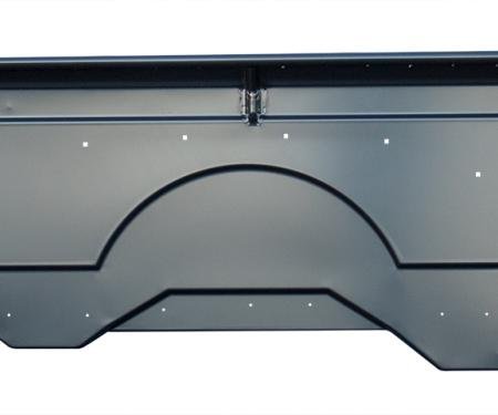 AMD Bedside, OE Style, RH, 48-50 Ford F1 Short Bed Stepside 721-4548-R