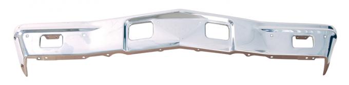 AMD Front Bumper, 68 Chevelle El Camino 100-3468