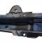 AMD Frame Rail, Rear, LH, 68-70 B-Body 895-2468-L