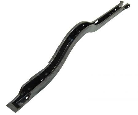 AMD Frame Rail, Rear, RH, 67-76 Dodge Plymouth A-Body 895-1067-R