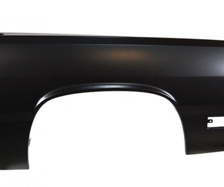 AMD Front Fender, RH, 70-71 Plymouth A-Body 200-1370-R