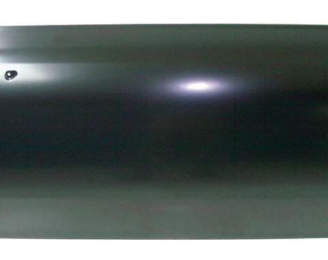 AMD Door Skin, RH, 66-67 Chevelle 2DR El Camino 510-3466-R