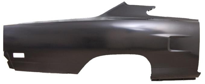 AMD Quarter Panel, OE Style, RH, 70 Plymouth B-Body 700-1470-R