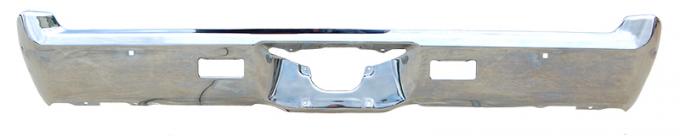 AMD Rear Bumper, 68-72 El Camino; 68 Chevelle Wagon 990-3768