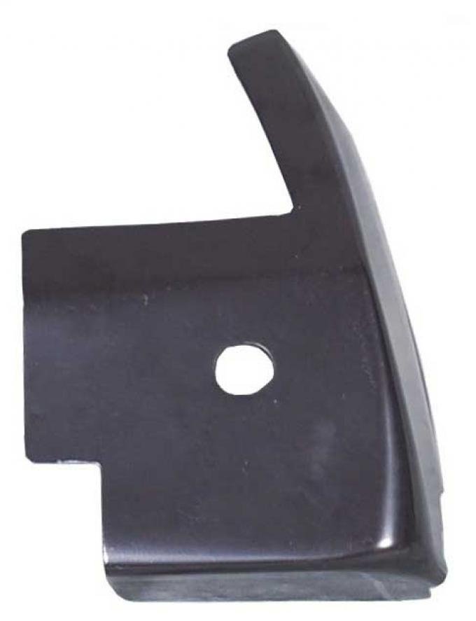 AMD Trunk Floor Extension End Cap, RH, 71-72 Demon; 70-76 Duster; 73-76 Dart Sport 841-1370-R