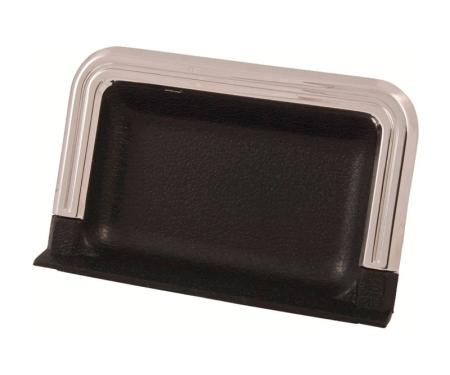 Daniel Carpenter 1969 Standard Interior Door Panel Cup C9ZZ-6522634-S