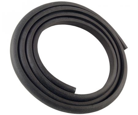 Dennis Carpenter Air Cleaner Seal - V8 - 1968-85 Ford Truck, 1967-85 Ford Bronco, 1968-70 Ford Car C8AZ-9673