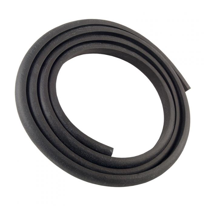 Dennis Carpenter Air Cleaner Seal - V8 - 1968-85 Ford Truck, 1967-85 Ford Bronco, 1968-70 Ford Car C8AZ-9673