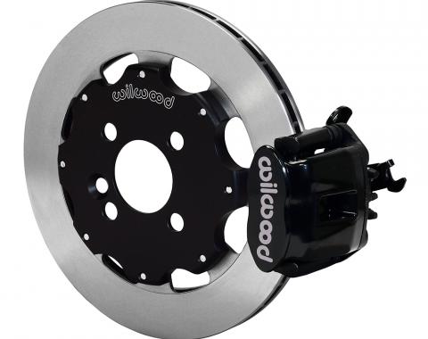 Wilwood Brakes 2002-2015 Mini Cooper Combination Parking Brake Caliper Rear Brake Kit 140-10885