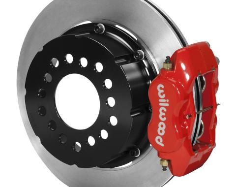 Wilwood Brakes Forged Dynalite Pro Series Rear Brake Kit 140-2112-R