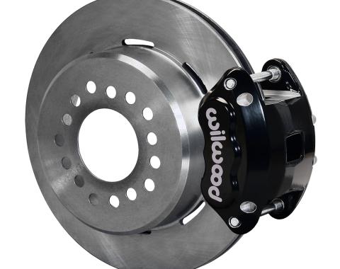 Wilwood Brakes D154 Rear Parking Brake Kit 140-12212