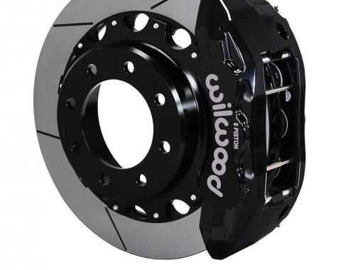 Wilwood Brakes TX6R Big Brake Truck Rear Brake Kit 140-13879