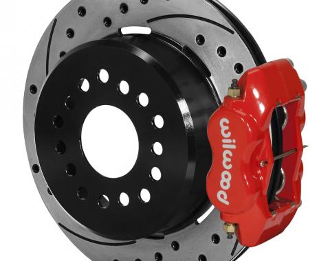 Wilwood Brakes Forged Dynalite Rear Parking Brake Kit 140-7578-DR