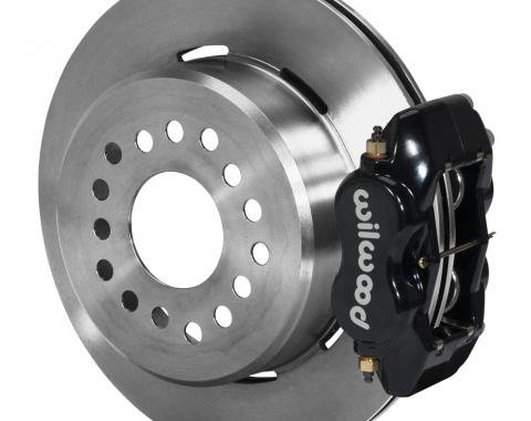 Wilwood Brakes 1971-1974 American Motors Javelin Forged Dynalite Rear Parking Brake Kit 140-13398