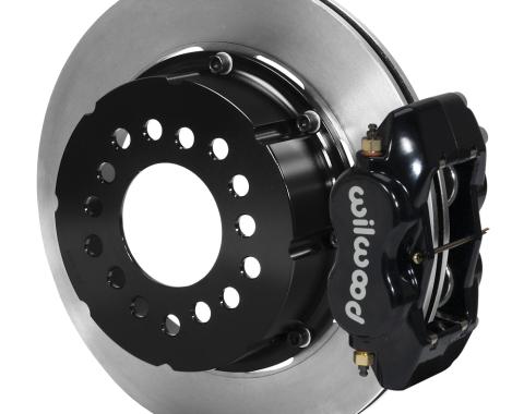 Wilwood Brakes Forged Dynalite Pro Series Rear Brake Kit 140-5236-B