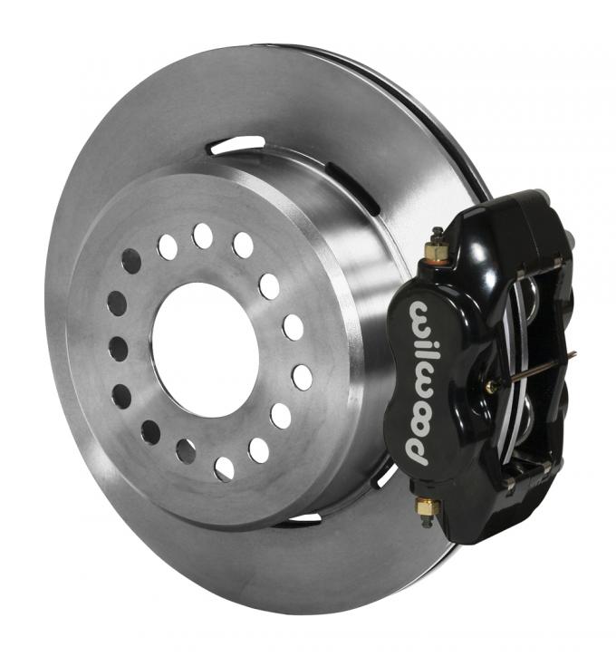 Wilwood Brakes Forged Dynalite Rear Parking Brake Kit 140-10094