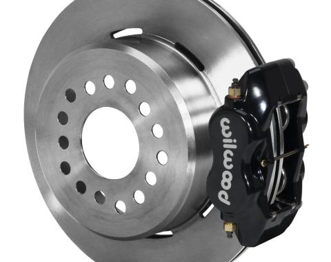 Wilwood Brakes Forged Dynalite Rear Parking Brake Kit 140-7141