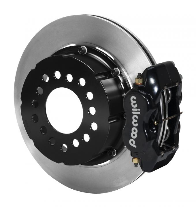 Wilwood Brakes Forged Dynalite Pro Series Rear Brake Kit 140-3018-B