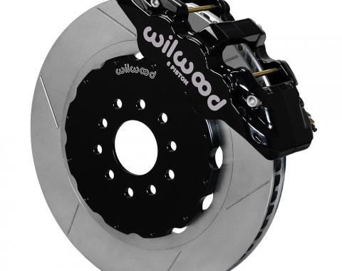 Wilwood Brakes AERO6 Big Brake Front Brake Kit 140-13903