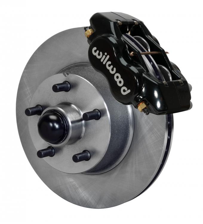 Wilwood Brakes Classic Series Dynalite Front Brake Kit 140-14065