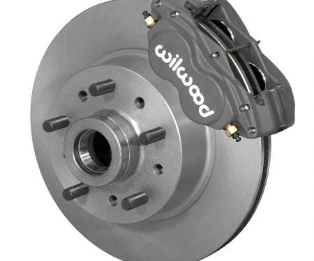 Wilwood Brakes Classic Series Dynalite Front Brake Kit 140-14271