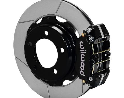 Wilwood Brakes Dynapro Rear Brake Kit For OE Parking Brake 140-10960