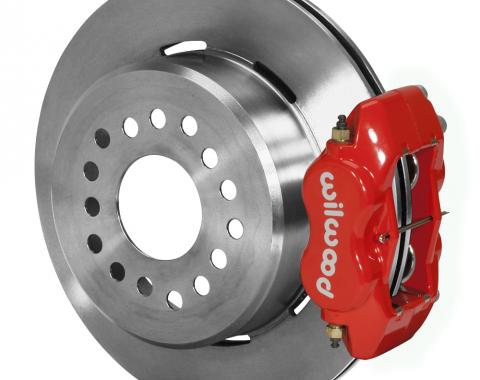 Wilwood Brakes Forged Dynalite Rear Parking Brake Kit 140-10767-R