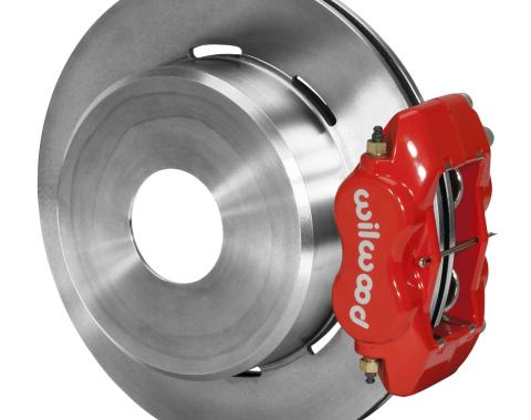 Wilwood Brakes Forged Dynalite Rear Parking Brake Kit 140-7142-R