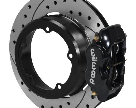 Wilwood Brakes Forged Dynalite Rear Parking Brake Kit 140-12420-D