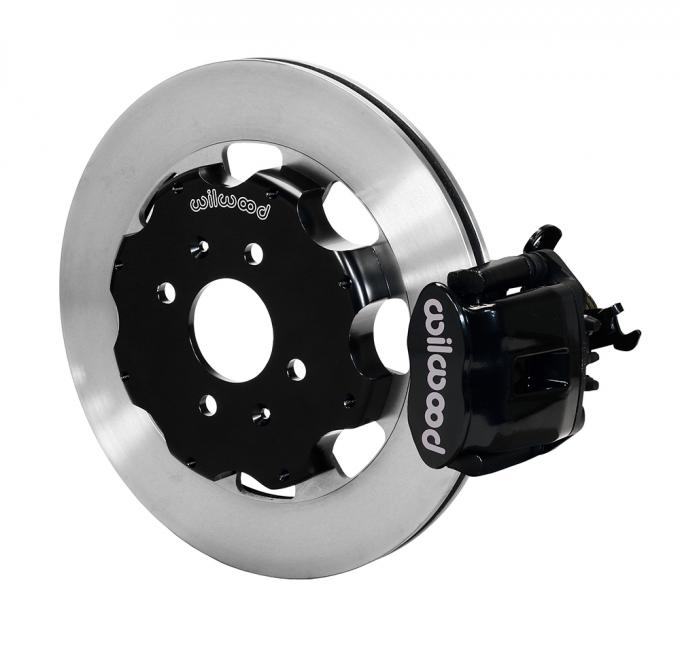 Wilwood Brakes Combination Parking Brake Caliper Rear Brake Kit 140-10207