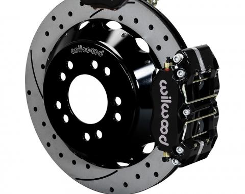 Wilwood Brakes Dynapro Radial-MC4 Rear Parking Brake Kit 140-14090-D