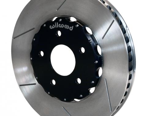 Wilwood Brakes 1997-2013 Chevrolet Corvette ProMatrix Front Track Rotor Kit 140-8009U