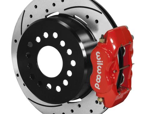 Wilwood Brakes Forged Dynalite Rear Parking Brake Kit 140-13719-DR