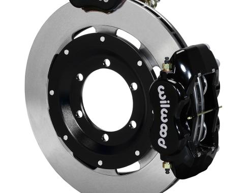 Wilwood Brakes Forged Dynalite-MC4 Rear Parking Brake Kit 140-12064