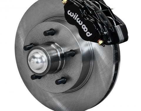 Wilwood Brakes Classic Series Dynalite Front Brake Kit 140-15162