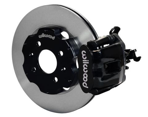 Wilwood Brakes Combination Parking Brake Caliper Rear Brake Kit 140-10206