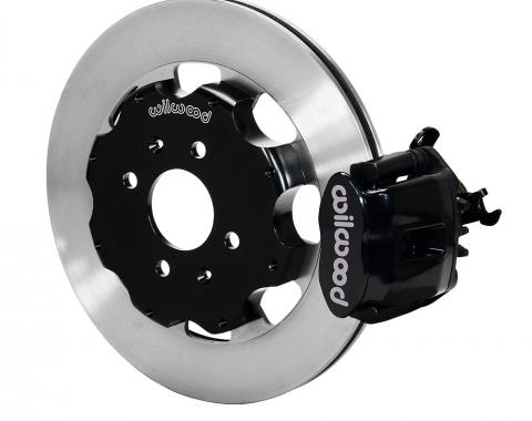 Wilwood Brakes Combination Parking Brake Caliper Rear Brake Kit 140-10211