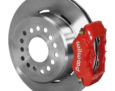 Wilwood Brakes Forged Dynalite Rear Parking Brake Kit 140-9560-R