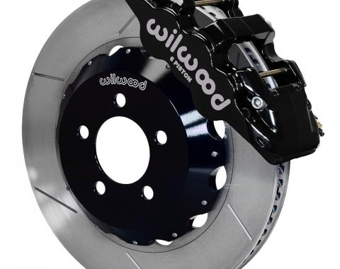 Wilwood Brakes AERO6 Big Brake Front Brake Kit 140-11764