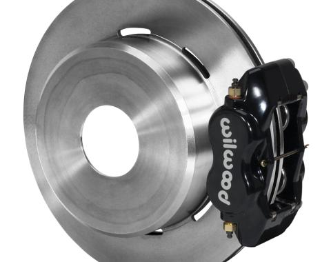 Wilwood Brakes Forged Dynalite Rear Parking Brake Kit 140-7150