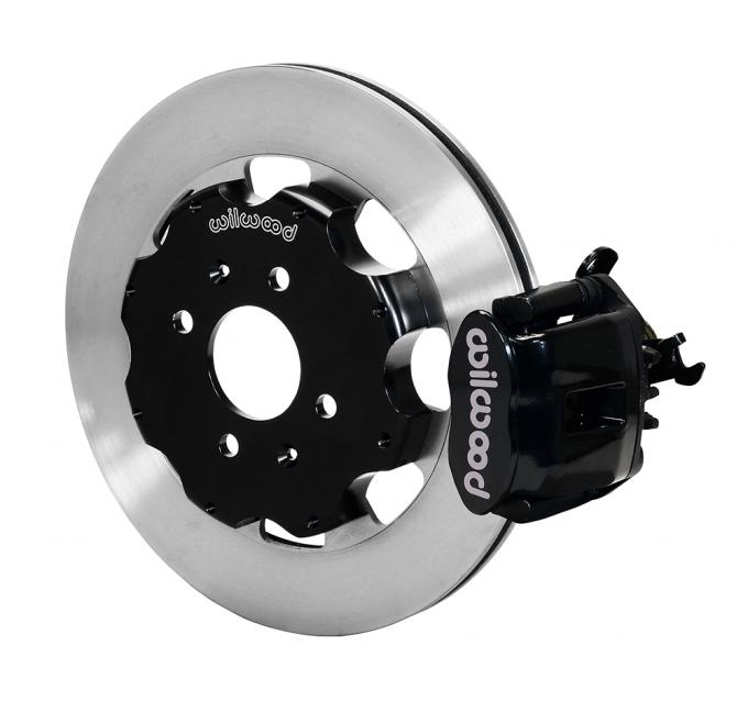 Wilwood Brakes 1992-2000 Honda Civic Combination Parking Brake Caliper Rear Brake Kit 140-10209