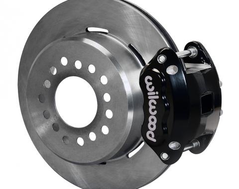 Wilwood Brakes D154 Rear Parking Brake Kit 140-15641